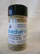 Butcher's Blend