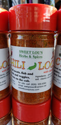 Chili Loco
